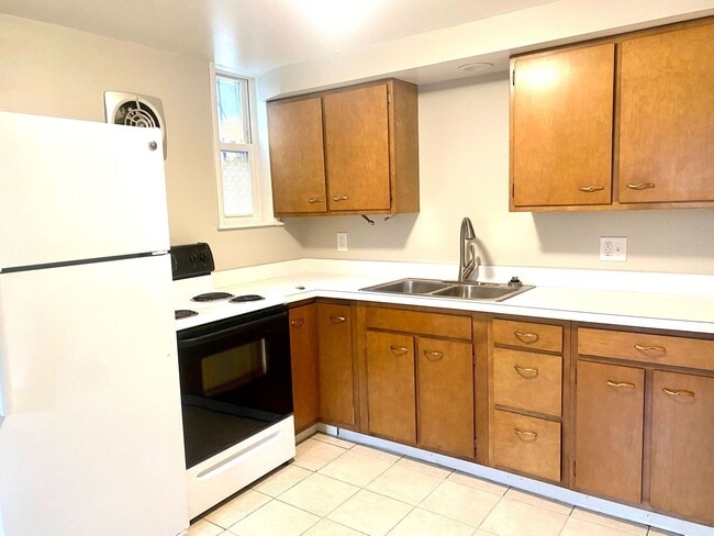 Webster Apartments - Newly Renovated 1 Bed... - Webster Apartments - Newly Renovated 1 Bed... Unidad 4