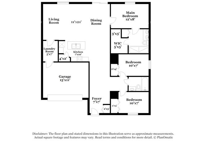 Photo - 8633 40th Cir E