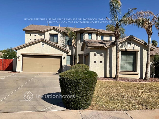 Building Photo - 3842 E Packard Dr