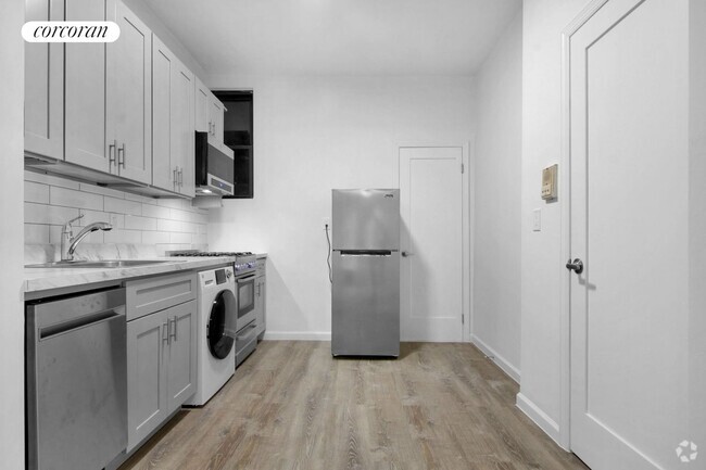 Building Photo - 350 E 89th St Rental