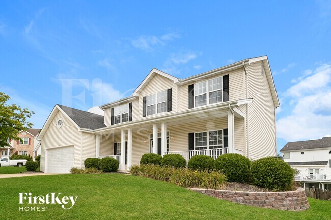 74 Huckleberry Ct