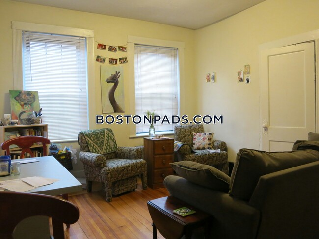 Photo - 1412 Commonwealth Ave Apartamento Unidad 2