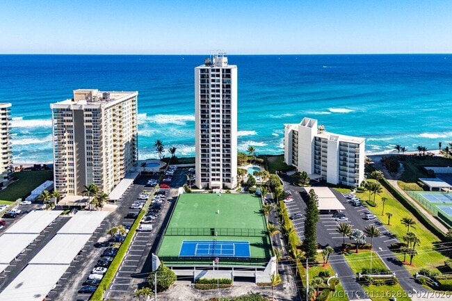 5420 N Ocean Dr Unit 1605
