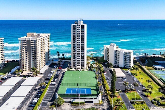 Photo - 5420 N Ocean Dr Unit 1605