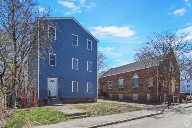 Building Photo - 15XX Hawley St Unit 2 Rental