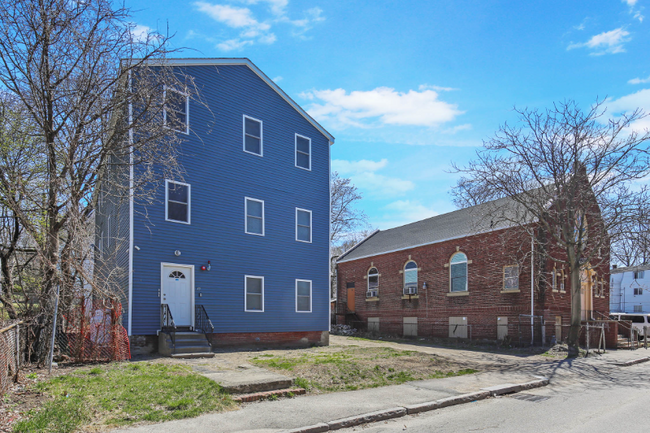 Building Photo - 15XX Hawley St Rental