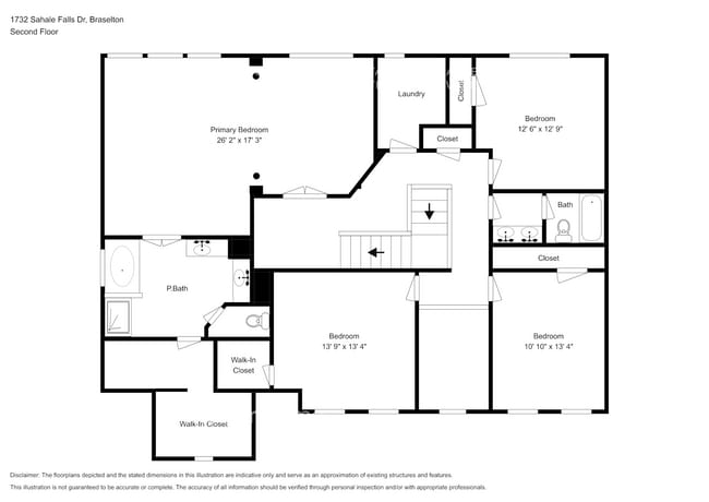 Photo - 1732 Sahale Falls Dr