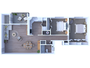 Saddlebred Floorplan (2)