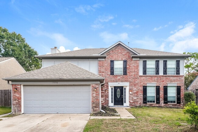Building Photo - 1506 Newmark Dr Rental