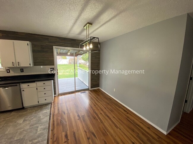 Photo - 3 bed house on corner lot in Post Falls!