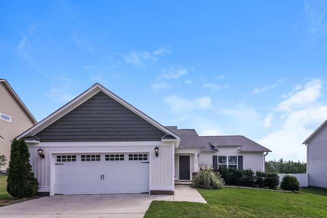Building Photo - 127 Mountain Vw Dr Rental