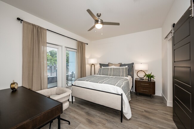 Element Apartments at Celebration Pointe