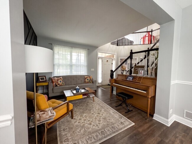 1615 Maureen Dr