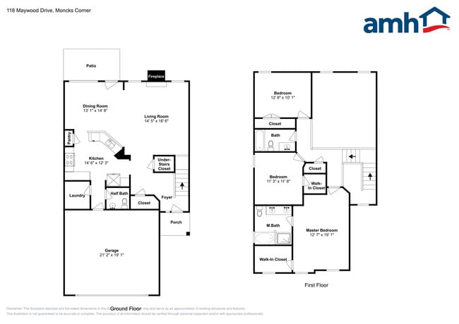 Photo - 118 Maywood Drive
