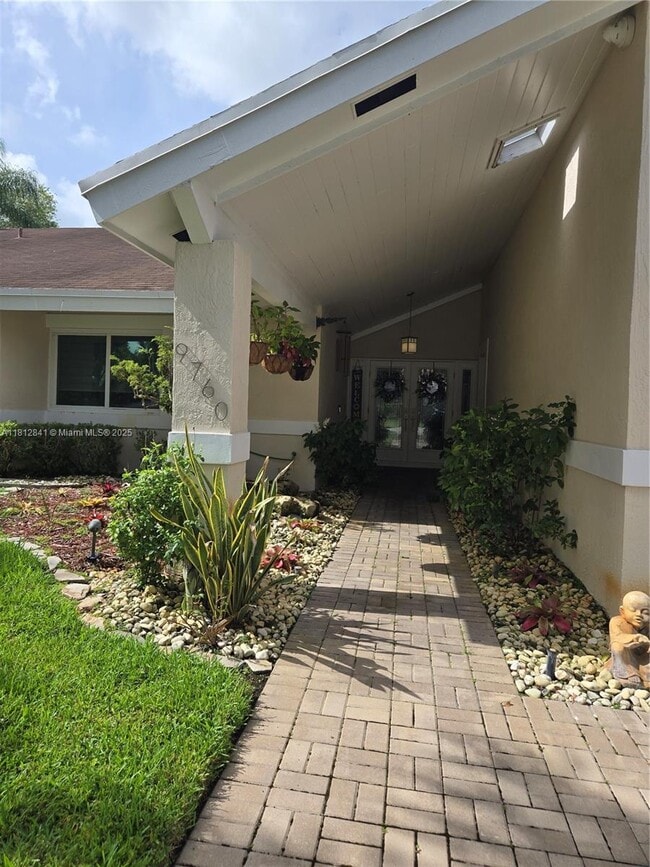 Photo - 9760 SW 148th St Apartment Unit 0