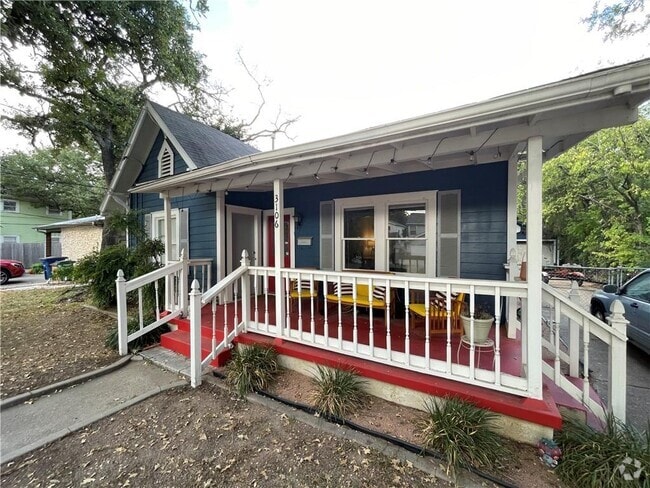 Building Photo - 3106 Robinson Ave Rental
