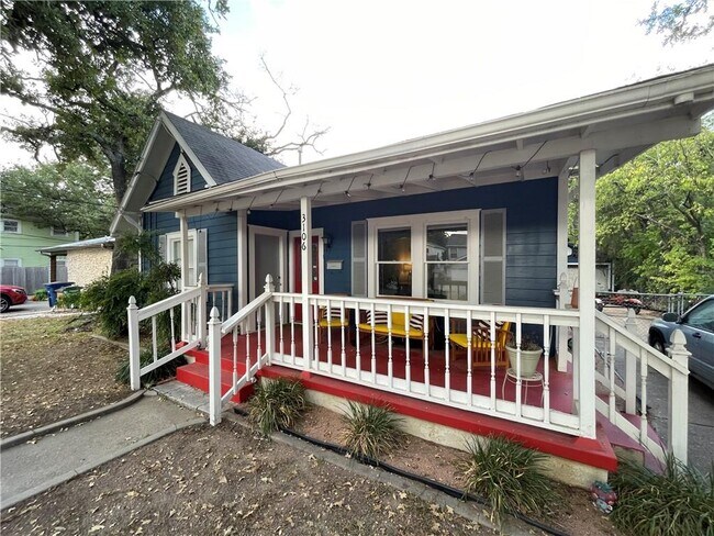 Building Photo - 3106 Robinson Ave Rental
