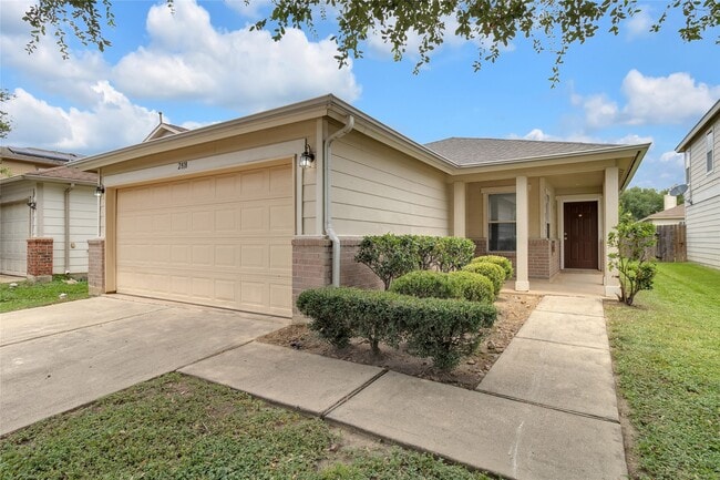 Photo - 2818 Piney Lake Ct House