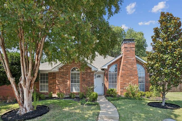 Photo - 1823 Dew Valley Dr