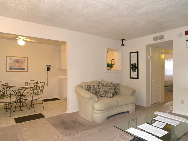 Willowbrook Apartments
