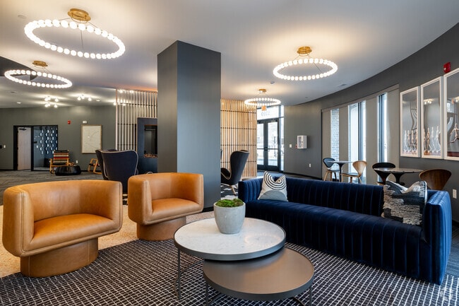 Clubroom