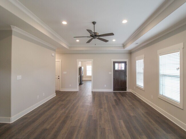 Photo - Brand NEW Home in Lucas Ferry Farms!