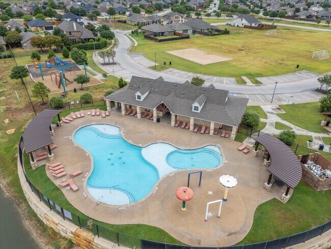 Photo - Waterview Home in Royse City