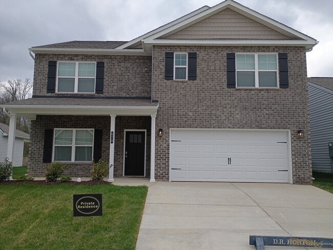 Building Photo - 678 St Andrews Dr