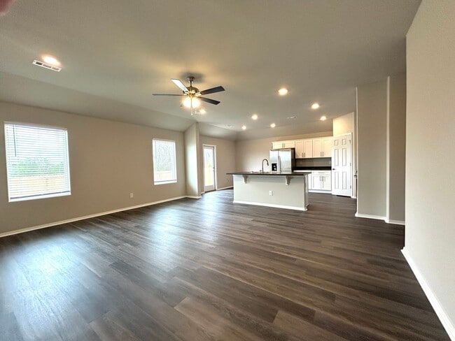 Photo - Newer Construction 3 bedroom 2 bath home!