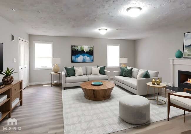 Photo - 2310 Ramblewood Cir