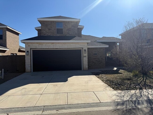 Building Photo - 8608 La Jolla Dr