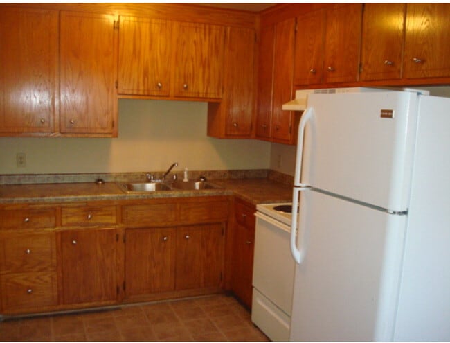 Photo - New Brighton Apartments