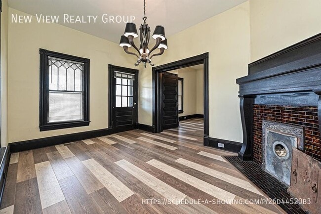 Photo - 1204 S Salisbury Ave