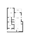 A4-1 Floor Plan