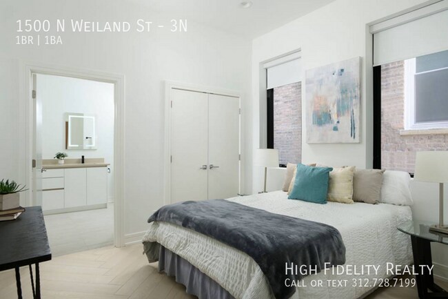 Photo - 1500 N Wieland St Unit 3N