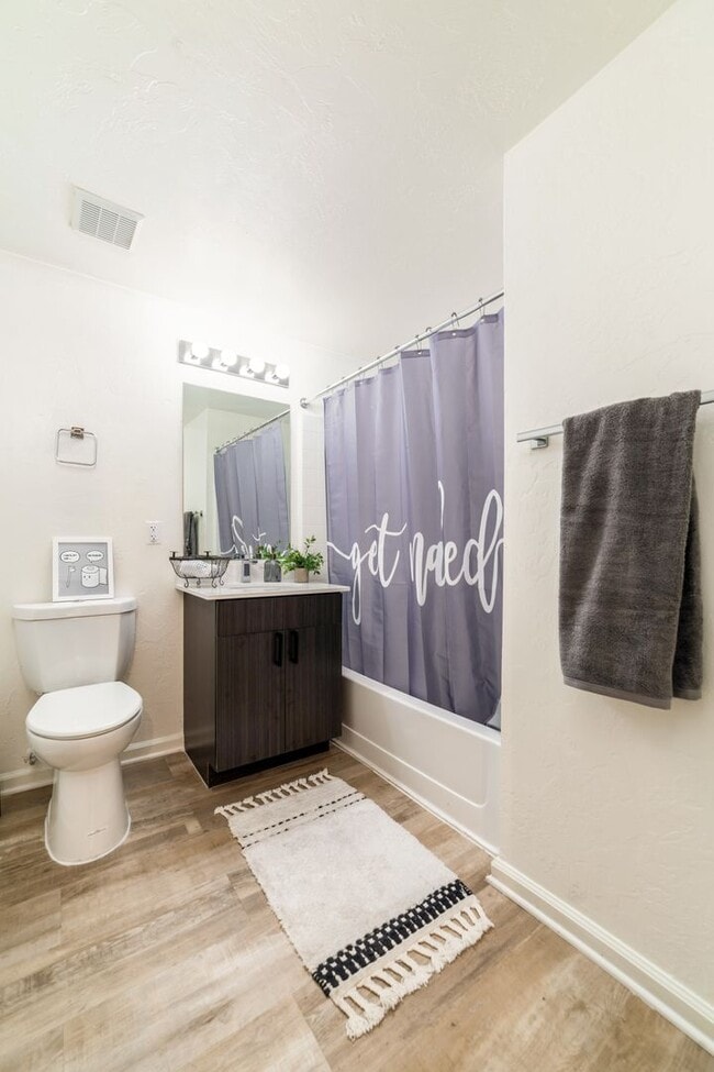 Photo - The Seasons Apartments Tucson