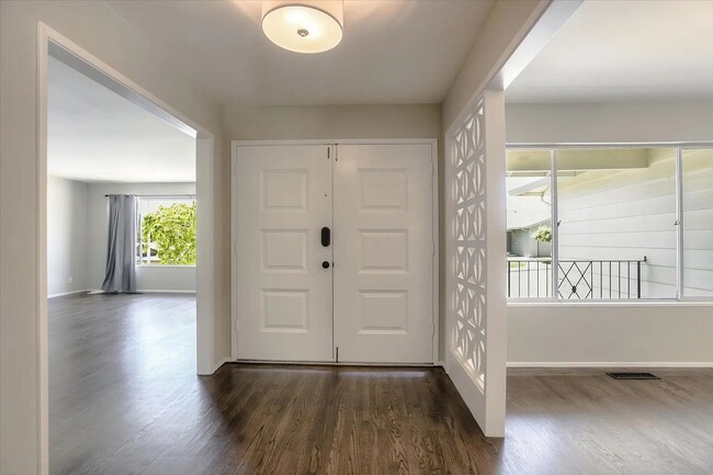 Photo - Charming San Mateo Home in a Quiet Countryside Neighborhood