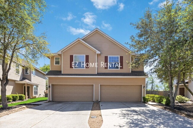 Photo - 2939 Hackamore Hollow Ln