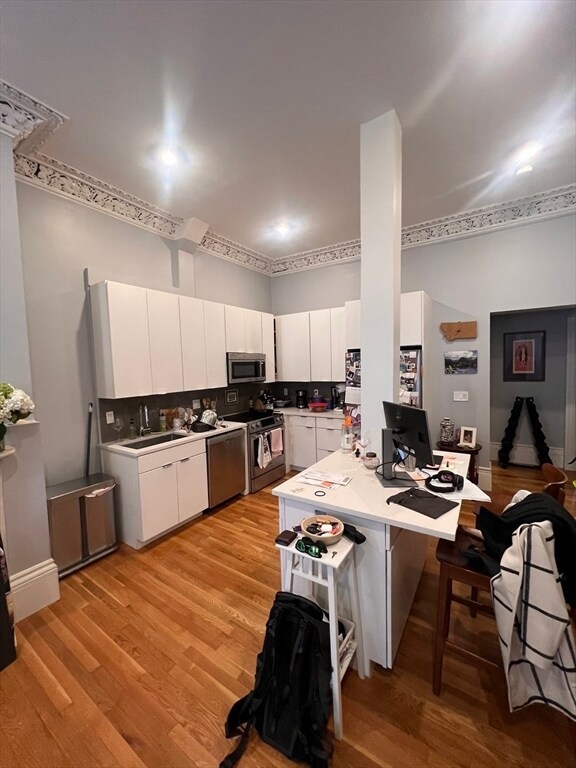 Building Photo - 88 Worcester St Unit 3 Rental
