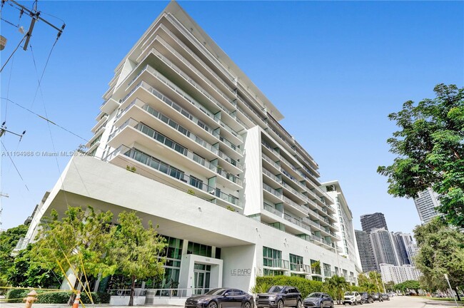 Photo - 1600 SW 1st Ave Condo Unit 1006