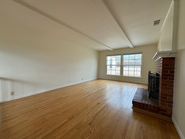 Photo - Exceptional Charm in this Single-Level 3-Bedroom House