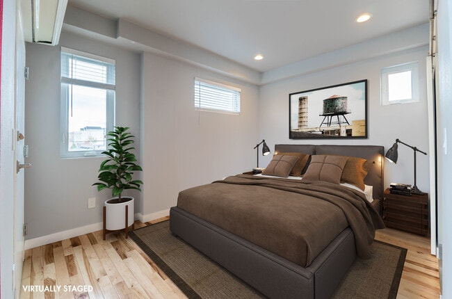 Photo - Sheridan Station Lofts