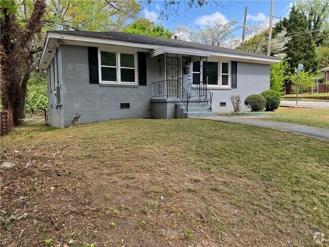 Building Photo - 1201 Westview Dr SW Rental