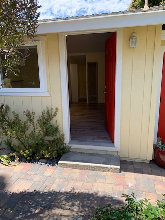 Photo - Pacific Grove Cottage
