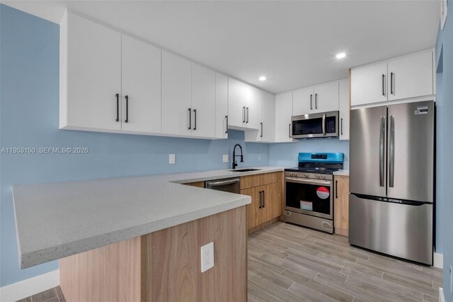 Photo - 1200 NE Miami Gardens Dr Unit 219W