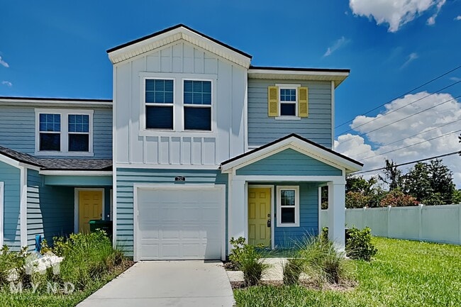 Building Photo - 752 Henley Ct