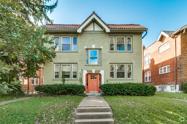 Building Photo - 4622 Shenandoah Ave Rental