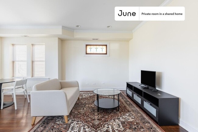 Photo - Room in Shared 4 bed/2 bath home Unit D