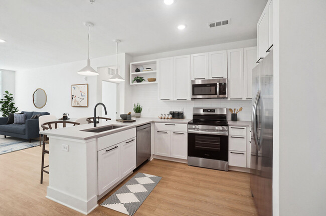 Building Photo - One Noda Park Rental