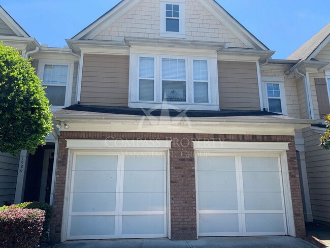 Building Photo - 1924 Lake Heights Cir NW Rental